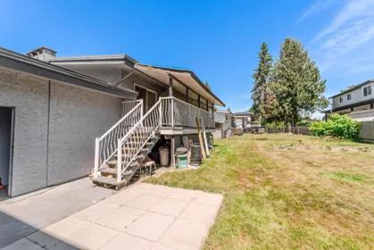 Street View Photo of 2104 Bakerview Street, Abbotsford, BC