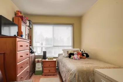 Loft / Bonus Room Photo of 22 9288 Keefer Avenue, Richmond, BC