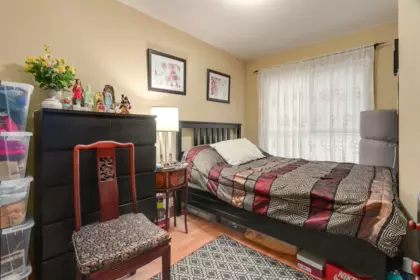 Office / Den Photo of 22 9288 Keefer Avenue, Richmond, BC