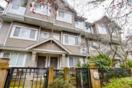 22 9288 Keefer Avenue, Richmond, BC