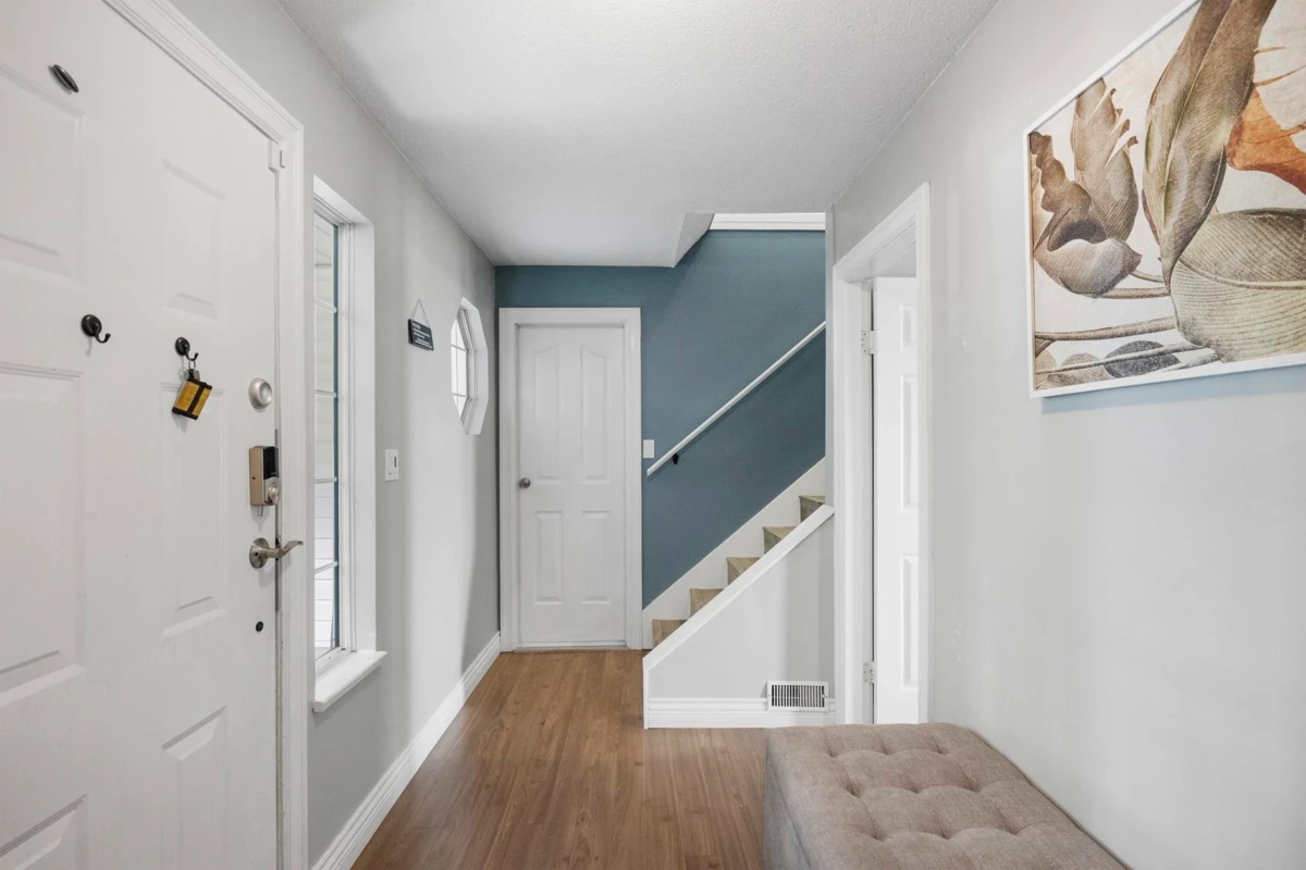 Family Room Photo of 2928 264a Street, Langley, BC
