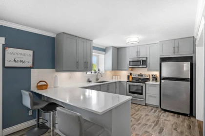 Breakfast Nook Photo of 2928 264a Street, Langley, BC