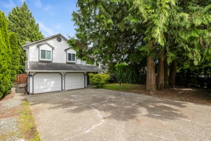Community Amenities Photo (Clubhouse) of 2928 264a Street, Langley, BC