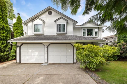 2928 264a Street, Langley, BC, Langley — Single Family Residence for sale