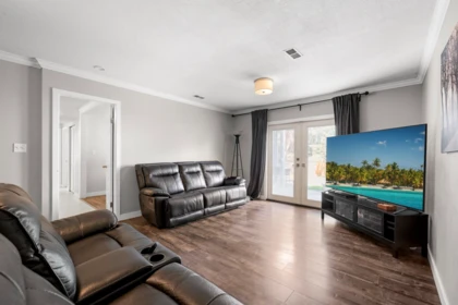 Hallway Photo of 2928 264a Street, Langley, BC