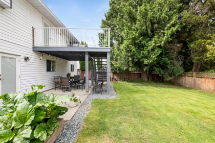 Hot Tub / Spa Photo of 2928 264a Street, Langley, BC