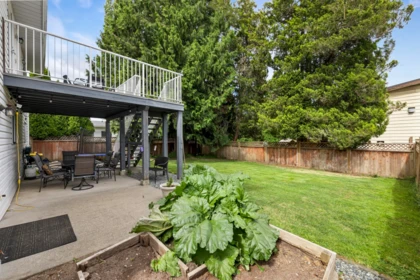 Outdoor Kitchen Photo of 2928 264a Street, Langley, BC