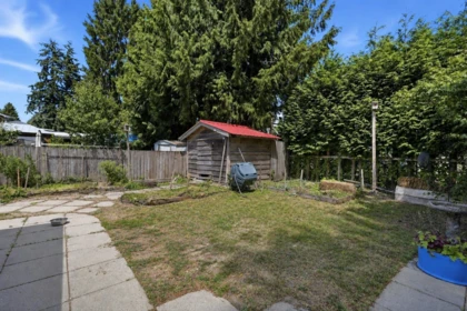 Basement Recreation Room Photo of 10014 127b Street, Surrey, BC
