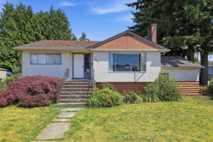10014 127b Street, Surrey, BC, Surrey — Single Family Residence for sale