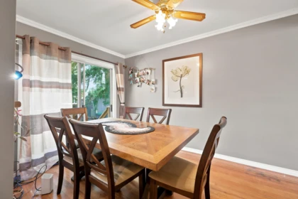 Kitchen Photo of 10014 127b Street, Surrey, BC