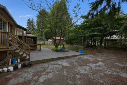 Laundry Room Photo of 10014 127b Street, Surrey, BC