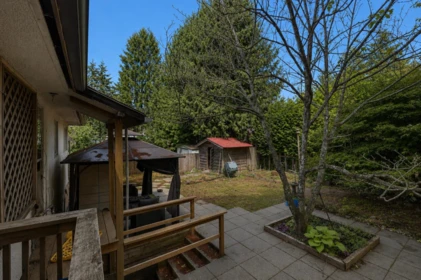Mudroom Photo of 10014 127b Street, Surrey, BC