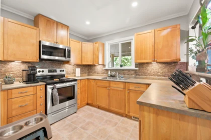 Pantry Photo of 10014 127b Street, Surrey, BC