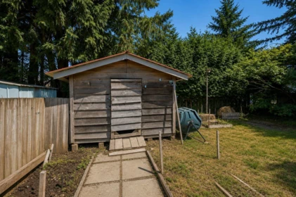 Powder Room Photo of 10014 127b Street, Surrey, BC
