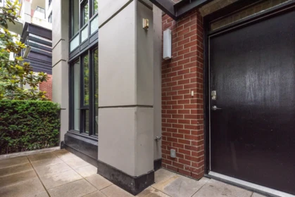 973 Mainland Street, Vancouver, BC, Vancouver — Townhouse for sale