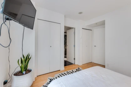 Loft / Bonus Room Photo of 973 Mainland Street, Vancouver, BC