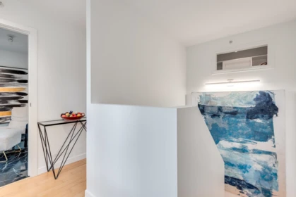 Mudroom Photo of 973 Mainland Street, Vancouver, BC