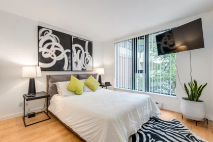 Office / Den Photo of 973 Mainland Street, Vancouver, BC