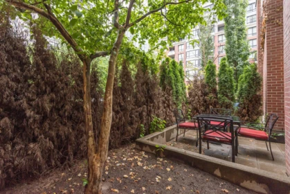 Swimming Pool Photo of 973 Mainland Street, Vancouver, BC