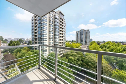Breakfast Nook Photo of 805 9099 Cook Road, Richmond, BC