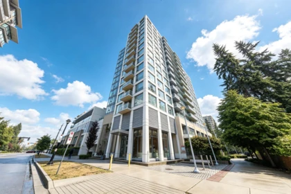 805 9099 Cook Road, Richmond, BC, Richmond — Apartment/Condo for sale