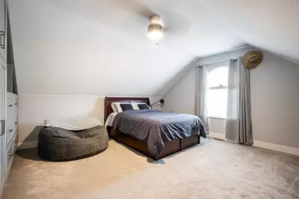 Basement Recreation Room Photo of 6655 123a Street, Surrey, BC