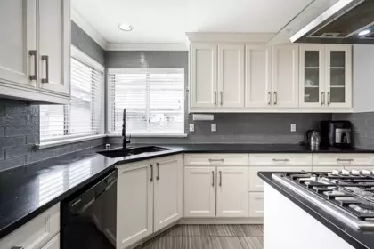 Breakfast Nook Photo of 6655 123a Street, Surrey, BC