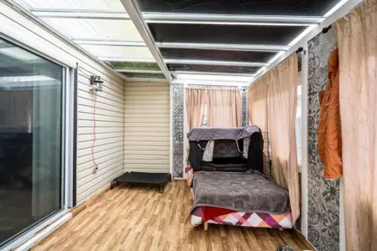 Garage Interior Photo of 6655 123a Street, Surrey, BC