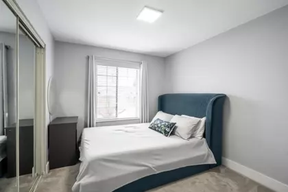 Hallway Photo of 6655 123a Street, Surrey, BC