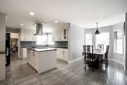 Kitchen Photo of 6655 123a Street, Surrey, BC