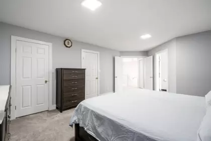 Office / Den Photo of 6655 123a Street, Surrey, BC