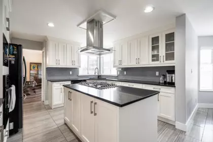 Pantry Photo of 6655 123a Street, Surrey, BC