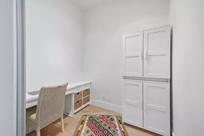 Basement Recreation Room Photo of 506 3606 Aldercrest Drive, North Vancouver, BC