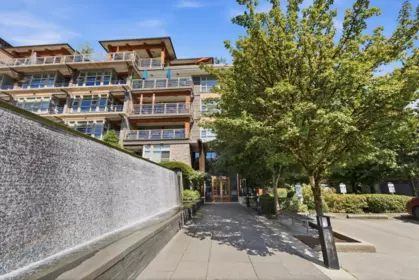 Hot Tub / Spa Photo of 506 3606 Aldercrest Drive, North Vancouver, BC