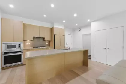 Pantry Photo of 506 3606 Aldercrest Drive, North Vancouver, BC