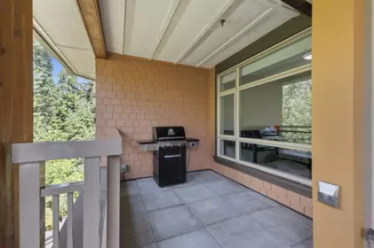 Staircase Photo of 506 3606 Aldercrest Drive, North Vancouver, BC