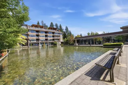 Street View Photo of 506 3606 Aldercrest Drive, North Vancouver, BC