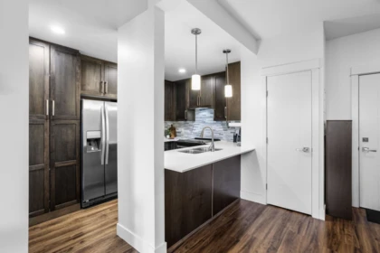 311 2465 Wilson Avenue, Port Coquitlam, BC, Port Coquitlam — Apartment/Condo for sale
