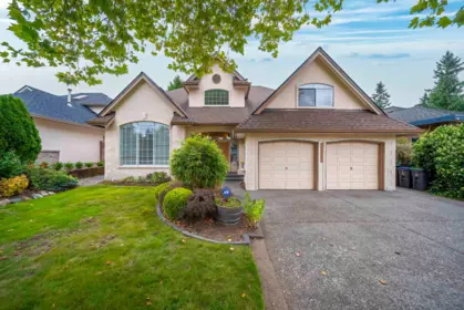 14872 25a Avenue, Surrey, BC, Surrey — Single Family Residence for sale
