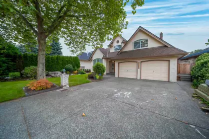 14872 25a Avenue, Surrey, BC, Surrey — Single Family Residence for sale