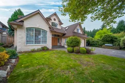 14872 25a Avenue, Surrey, BC, Surrey — Single Family Residence for sale