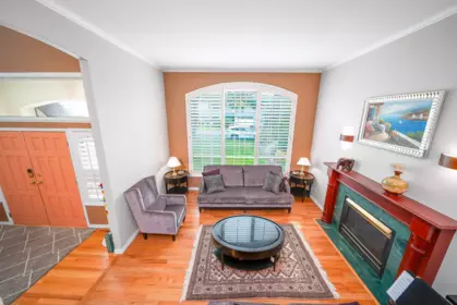 Fitness Center Photo Near 14872 25a Avenue, Surrey, BC
