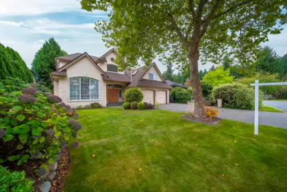 14872 25a Avenue, Surrey, BC, Surrey — Single Family Residence for sale