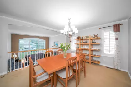 Office / Den Photo of 14872 25a Avenue, Surrey, BC