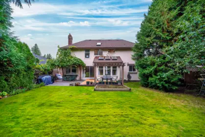 Pantry Photo of 14872 25a Avenue, Surrey, BC
