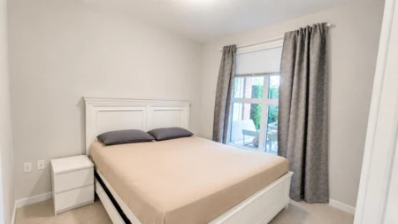 112 9551 Alexandra Road, Richmond, BC, Richmond — Apartment/Condo for sale