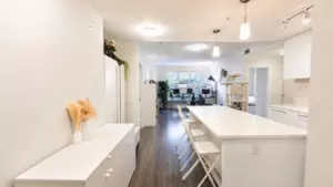 112 9551 Alexandra Road, Richmond, BC