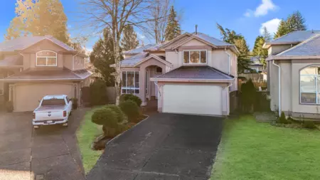 15878 99a Avenue, Surrey, BC, Surrey — Single Family Residence for sale
