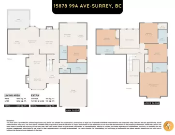Garden / Landscaping Photo of 15878 99a Avenue, Surrey, BC