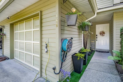 Exterior Rear Photo of 164 1386 Lincoln Drive, Port Coquitlam, BC